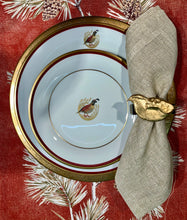 Load image into Gallery viewer, Quail Napkin Rings