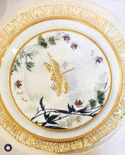 Load image into Gallery viewer, Dragonfly Napkin Rings