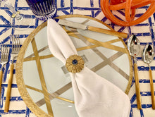 Load image into Gallery viewer, Sea Urchin Napkin Rings