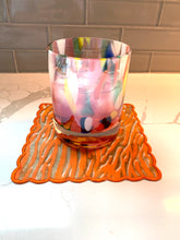 Load image into Gallery viewer, Zebra Stripes Cocktail Napkins
