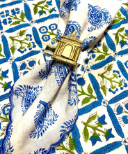 Load image into Gallery viewer, Pagoda Napkin Rings