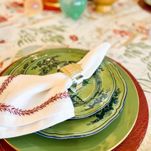 Load image into Gallery viewer, Pagoda Napkin Rings