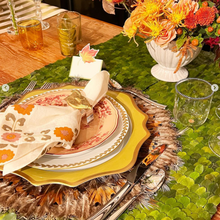 Load image into Gallery viewer, Quail Napkin Rings