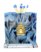 Load image into Gallery viewer, Pagoda Match Strike