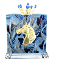 Load image into Gallery viewer, Horse Match Strike