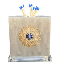 Load image into Gallery viewer, Sea Urchin Match Strike