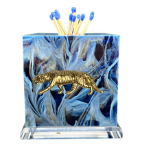 Load image into Gallery viewer, Tiger Match Strike