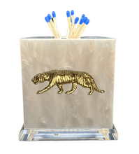 Load image into Gallery viewer, Tiger Match Strike