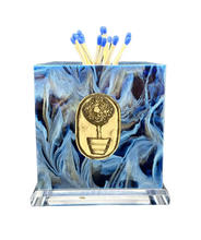 Load image into Gallery viewer, Topiary Match Strike