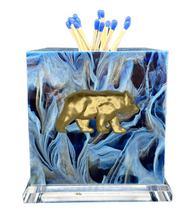 Load image into Gallery viewer, Bear Match Strike