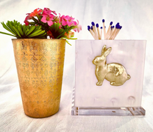 Load image into Gallery viewer, Rabbit Match Strike