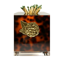 Load image into Gallery viewer, Hydrangea Match Strike