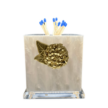 Load image into Gallery viewer, Hydrangea Match Strike
