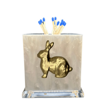 Load image into Gallery viewer, Rabbit Match Strike