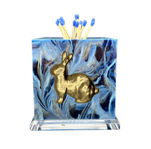 Load image into Gallery viewer, Rabbit Match Strike