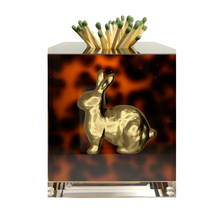 Load image into Gallery viewer, Rabbit Match Strike