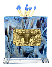 Load image into Gallery viewer, Longhorn Match Strike