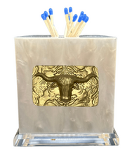 Load image into Gallery viewer, Longhorn Match Strike