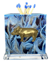 Load image into Gallery viewer, Pig Match Strike