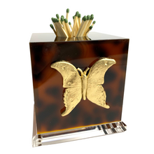 Load image into Gallery viewer, Butterfly 2 Match Strike