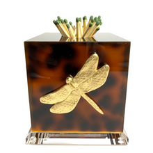 Load image into Gallery viewer, Dragonfly Match Strike