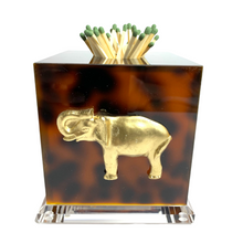 Load image into Gallery viewer, Elephant Match Strike