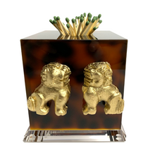 Load image into Gallery viewer, Foo Dog Match Strike
