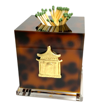 Load image into Gallery viewer, Pagoda Match Strike