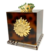 Load image into Gallery viewer, Sunflower Match Strike