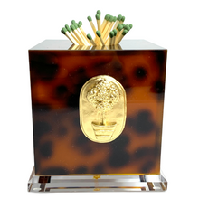 Load image into Gallery viewer, Topiary Match Strike