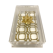 Load image into Gallery viewer, Magnolia Guest Towel Box