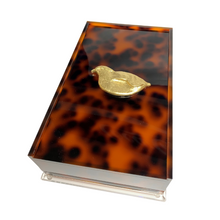 Load image into Gallery viewer, Quail Guest Towel Box