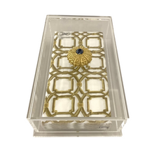 Load image into Gallery viewer, Sea Urchin Guest Towel Box