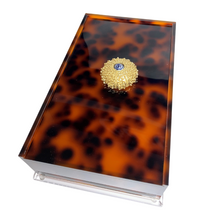 Load image into Gallery viewer, Sea Urchin Guest Towel Box
