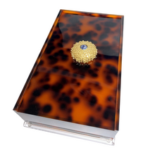 Load image into Gallery viewer, Sea Urchin Guest Towel Box