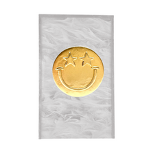 Load image into Gallery viewer, Smiley Guest Towel Box
