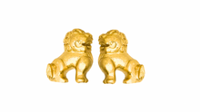 Load image into Gallery viewer, Foo Dog Napkin Rings
