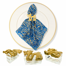 Load image into Gallery viewer, Dragon Napkin Rings
