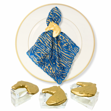 Load image into Gallery viewer, Horse Napkin Rings
