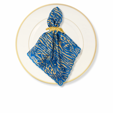Load image into Gallery viewer, Tiger Napkin Rings
