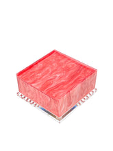 Load image into Gallery viewer, Minimalist Cocktail Napkin Box
