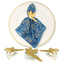 Load image into Gallery viewer, Pheasant Napkin Rings
