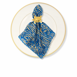 Turtle Napkin Rings