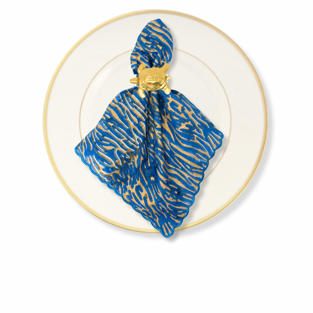 Turtle Napkin Rings