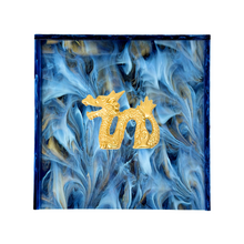 Load image into Gallery viewer, Dragon Cocktail Napkin Box
