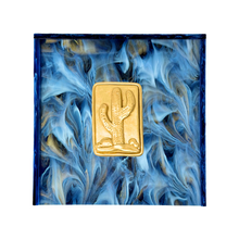 Load image into Gallery viewer, Cactus Cocktail Napkin Box
