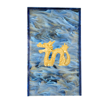 Load image into Gallery viewer, Dragon Guest Towel Box
