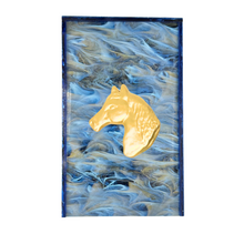 Load image into Gallery viewer, Horse Guest Towel Box
