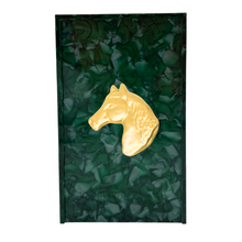 Load image into Gallery viewer, Horse Guest Towel Box
