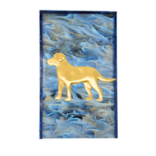 Load image into Gallery viewer, Labrador Guest Towel Box
